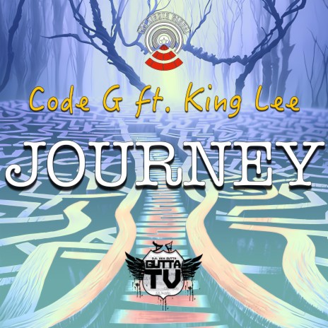 Journey ft. KingLee | Boomplay Music