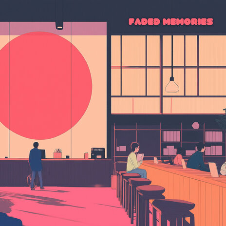 Faded Memories | Boomplay Music