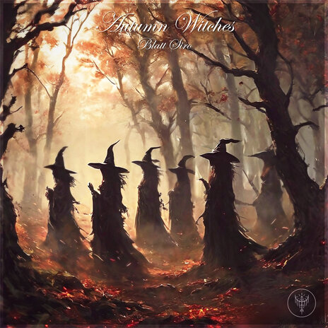 Autumn Witches | Boomplay Music