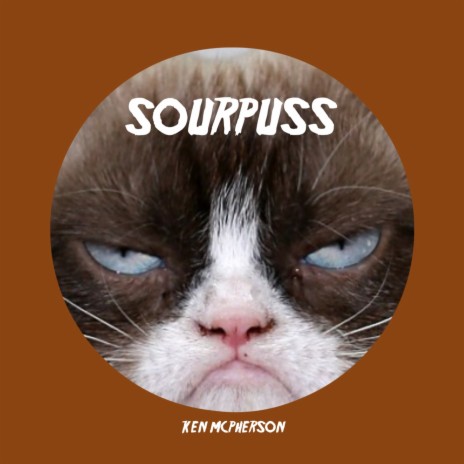 Sourpuss | Boomplay Music