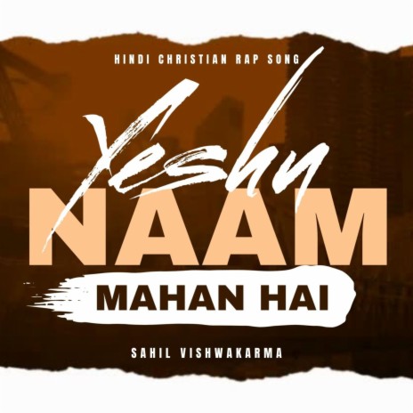 Yeshu Naam Mahan Hai | Boomplay Music
