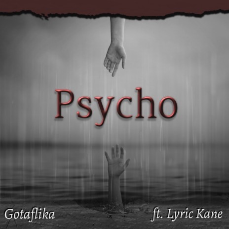 Psycho (feat. Lyric Kane) (A Capella)
