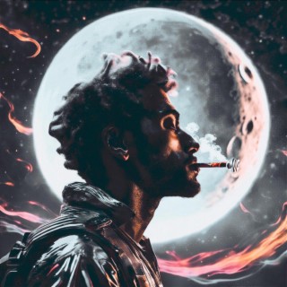 Clope sur la lune - ANØMALY Edit