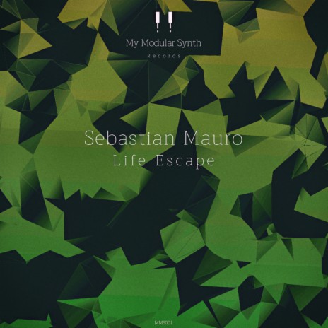 Life Escape (Original Mix) | Boomplay Music