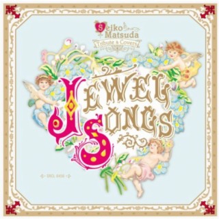 Download Various Artists album songs: Jewel Songs - Seiko Matsuda