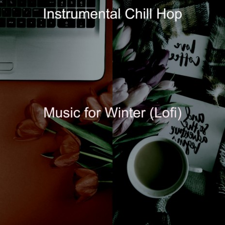 Hip Jazz-hop - Vibe for 3 AM Study Sessions