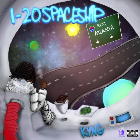 I-20 Spaceship | Boomplay Music