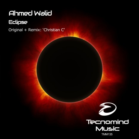 Eclipse (Christian C Remix) | Boomplay Music