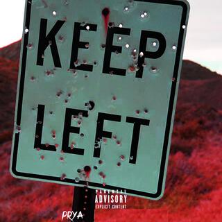 Keep Left