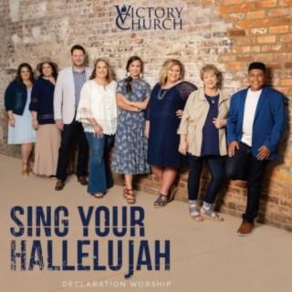 Sing Your Hallelujah