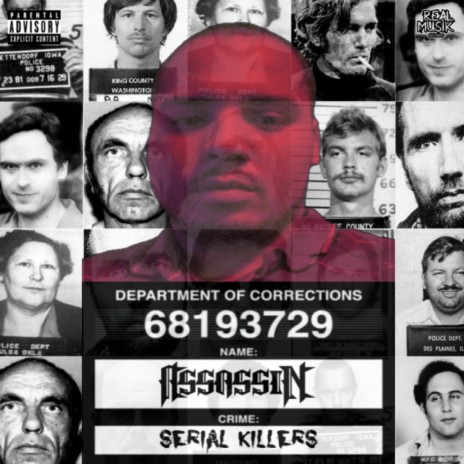 Serial Killers | Boomplay Music