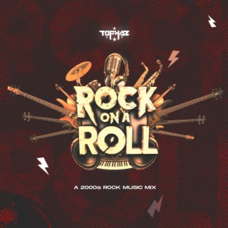 DJ TOPHAZ - ROCK ON A ROLL