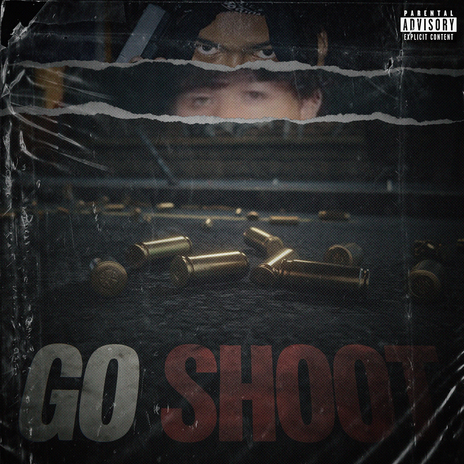 Go Shoot ft. Yasker & Flexback | Boomplay Music