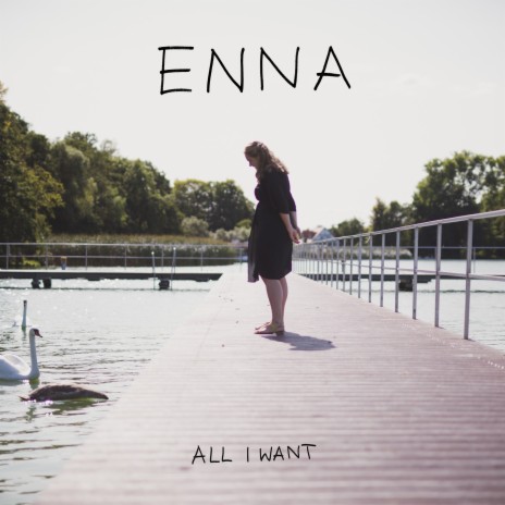 All I Want | Boomplay Music