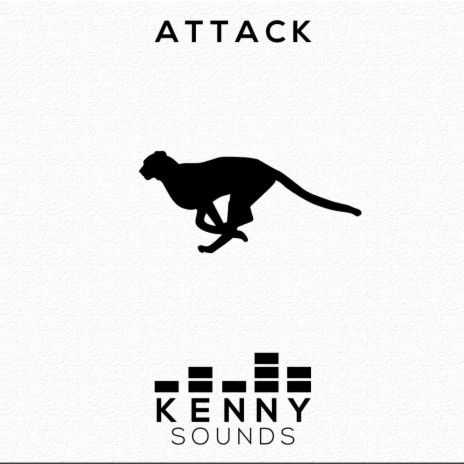 Attack | Hard Motivational Trap Beat