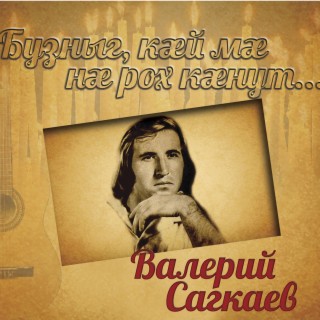 Валерий Сагкаев