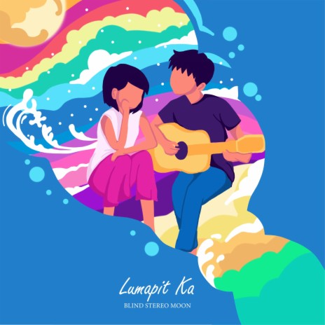 Lumapit Ka | Boomplay Music