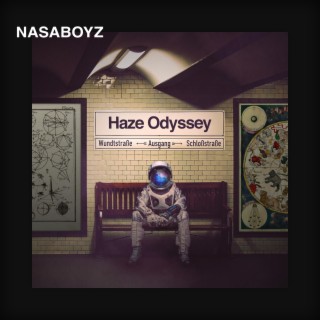 Haze Odyssey