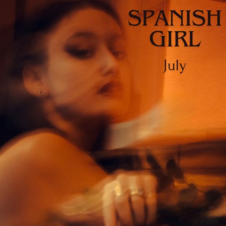 Spanish Girl | Boomplay Music