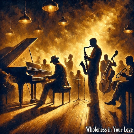 Wholeness in Your Love | Boomplay Music