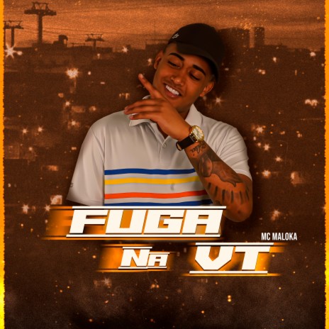 Fuga na VT | Boomplay Music