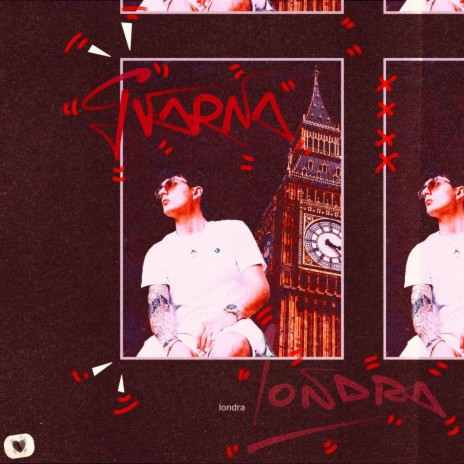 LONDRA (Chilling Me Softly) | Boomplay Music
