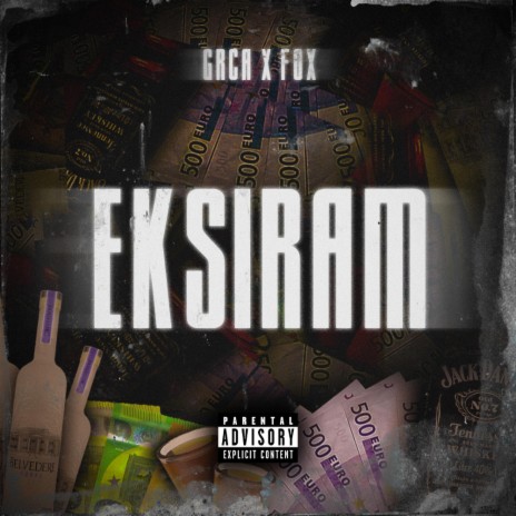 EKSIRAM ft. Fox | Boomplay Music