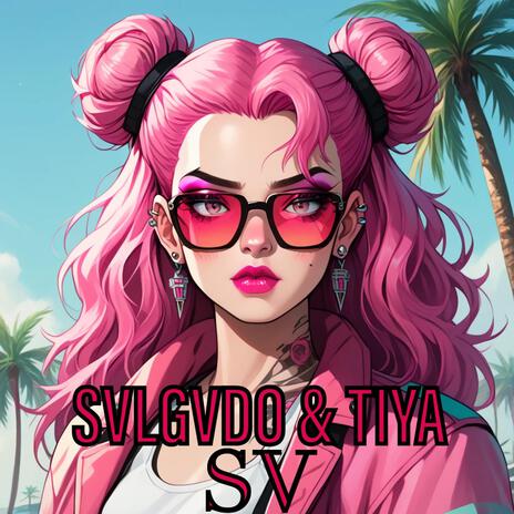 SV ft. Tiya | Boomplay Music