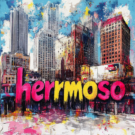 Herrmoso | Boomplay Music