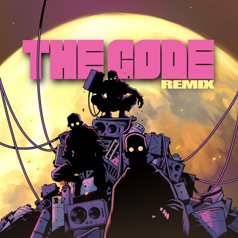 The Code (Tha Trickaz Remix) ft. Tha Trickaz, ASM, KT Gorique, Miscellaneous & Stogie T | Boomplay Music