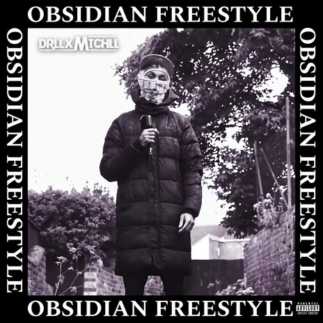 Obsidian Freestyle | Boomplay Music