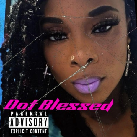 Blessed | Boomplay Music