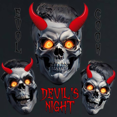 Devil's Night | Boomplay Music