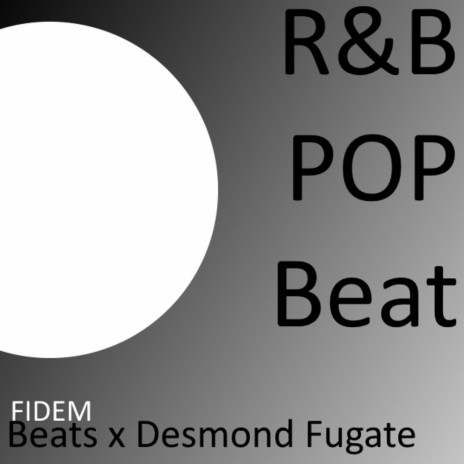 R&B Pop Beat ft. DF Beatz | Boomplay Music