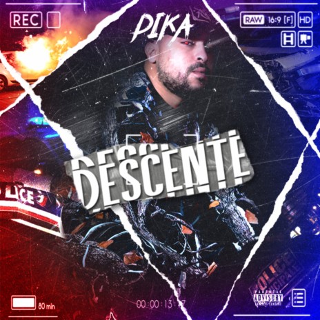 Descente | Boomplay Music