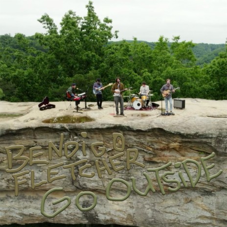 Go Outside (From Natural Bridge State Resort Park) | Boomplay Music