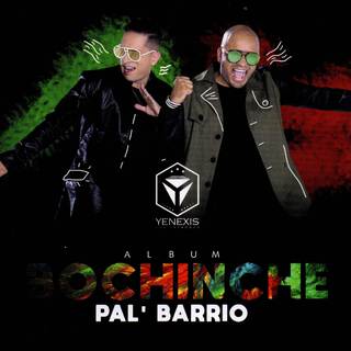 Bochinche Pal Barrio