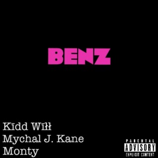 benz 3 ft. Monty lyrics | Boomplay Music