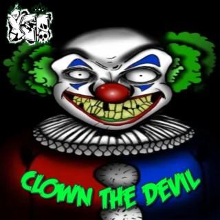 Clown The Devil