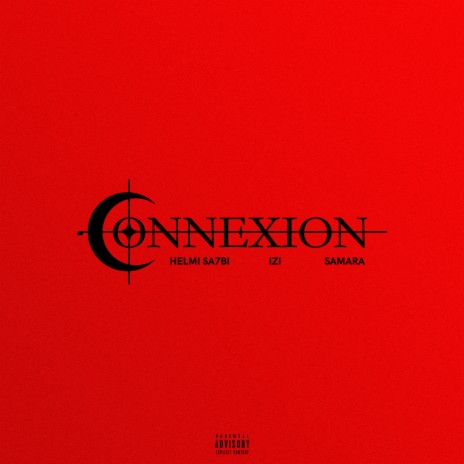 CONNEXION (feat. Samara, Izi & AbSynapse) | Boomplay Music