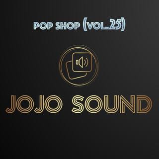 Pop Shop (Vol.25)