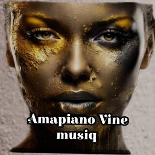 Amapiano 2024 (Vine musiq electro)