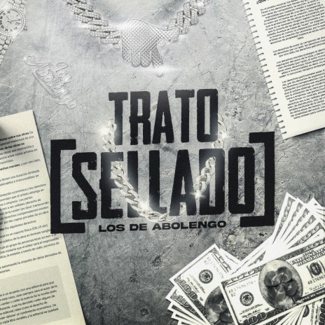 Trato Sellado | Boomplay Music