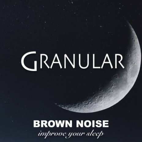 Brown Noise Light 72 hz | Boomplay Music