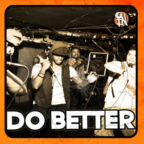 Do better (Trap beat) | Boomplay Music