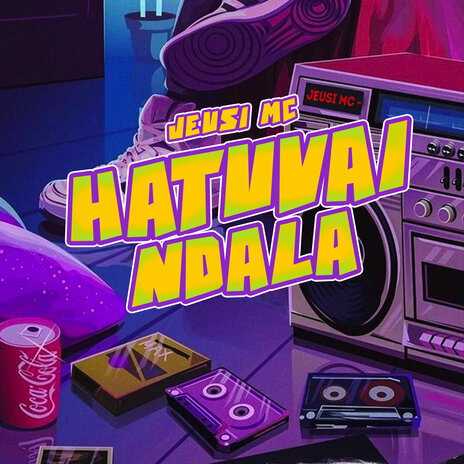 Hatuvai Ndala | Boomplay Music