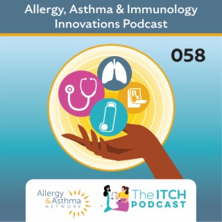 #58: What is controlled Asthma? Everything you need to know!