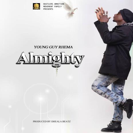 Almighty | Boomplay Music