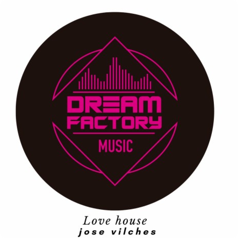 Love House (original Mix)
