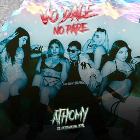 VO DALE NO PARE | Boomplay Music